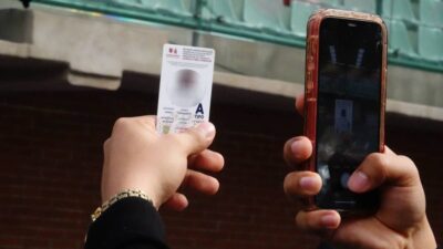 Puedes tramitar la licencia permanente en la App CDMX.