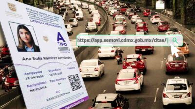 ¡Ya puedes tramitarla! ¿Cómo sacar cita para licencia permanente de CDMX? Enlace, requisitos y costo