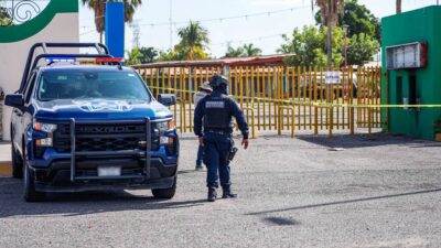 Localizan cuerpo de líder ganadero de Sinaloa; fue “levantado” en Culiacán