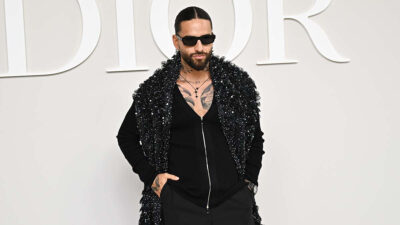 Maluma línea de ropa