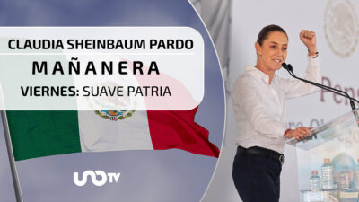 a mañanera de Claudia Sheinbaum, 29 de noviembre de 2024: en vivo