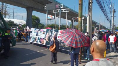 Manifestación