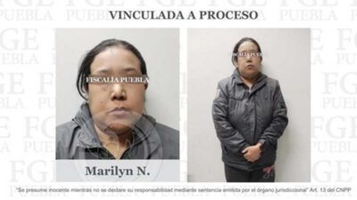 Marilyn Cote enfrenta 11 denuncias.