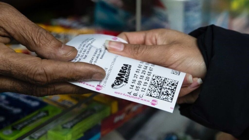 Mega Millions   Noviembre Sorteo