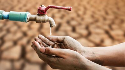 ¡Cuídala! Megacorte de agua en Jalisco inicia este 15 de noviembre; ve colonias y municipios afectados