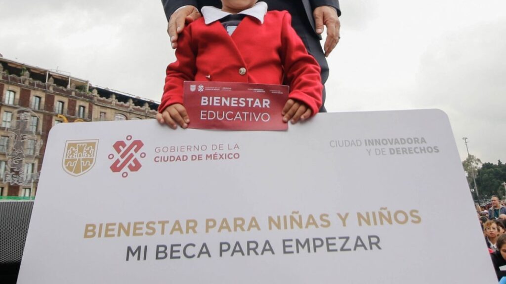 Mi Beca Para Empezar 2025: ¿cómo inscribir a tu hijo para que reciba el apoyo mensual?