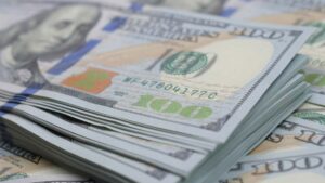 Precio del dólar hoy, 22 de mayo de 2025: así amaneció el tipo de cambio