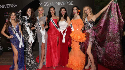 Miss Universo Ciudad de México