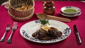 Declaran a Yucatán, Puebla y Oaxaca entre las mejores cocinas del mundo