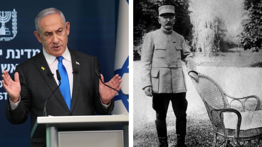 ¿Qué es el caso Dreyfus y por qué Netanyahu compara su orden de arresto con ese episodio histórico?