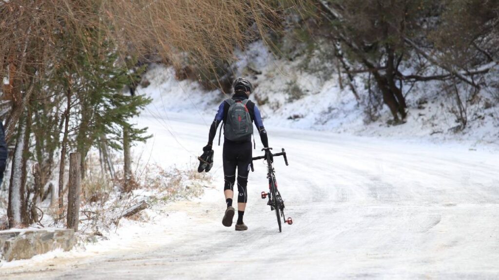 lugares donde puedes disfrutar de la nieve en México