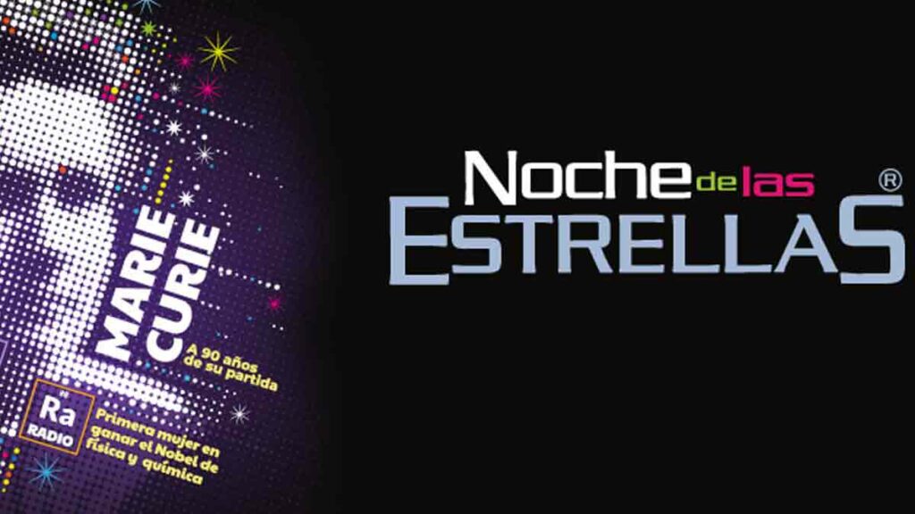 Noche De Las Estrellas Still