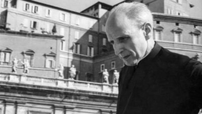 Pedro Arrupe podría convertirse en santo: continúa su proceso de canonización