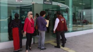 ¿Cuándo depositan la pensión del Bienestar en julio 2025? Esto se sabe del calendario de pagos