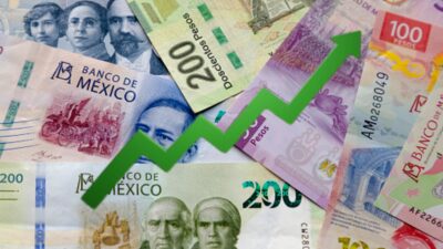 Banxico eleva previsión del PIB a 1.8% en 2024 y ajusta metas de empleo para 2026.