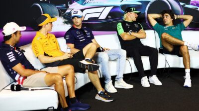 Pilotos F1 Piden Fia Adultos