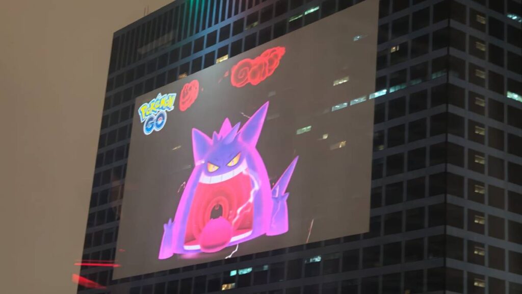 Pokémon Go celebra “Rumbo al Max Allá” en CDMX