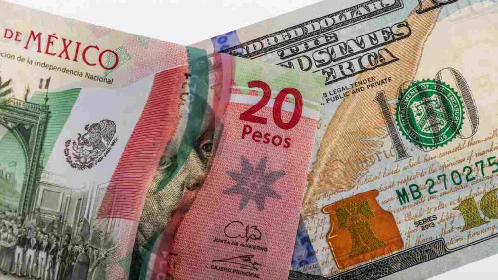 En esto cotiza el dólar este martes 27 de noviembre de 2024