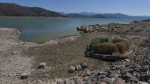 Lluvias, insuficientes en Coahuila: presas en niveles mínimos ponen en riesgo abasto y producción alimentaria