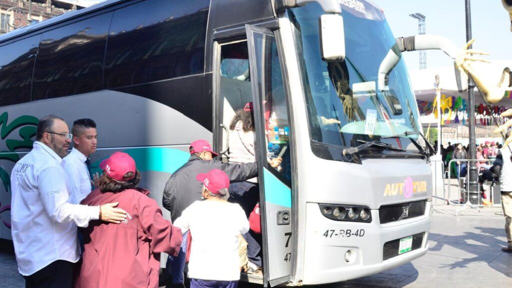 ¡Alza el vuelo! Programa Colibrí de Plata en la CDMX; ¿a quienes beneficia?