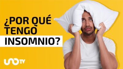 ¿Qué es el insomnio y qué lo provoca?