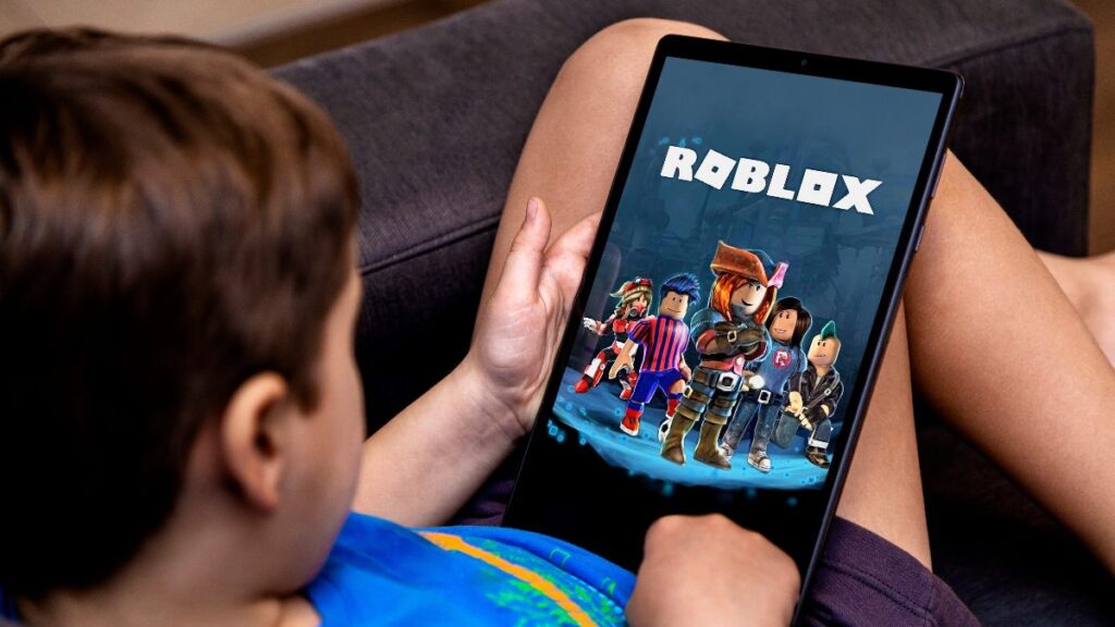 Roblox toma medidas para proteger a menores de 13 años: ve restricciones