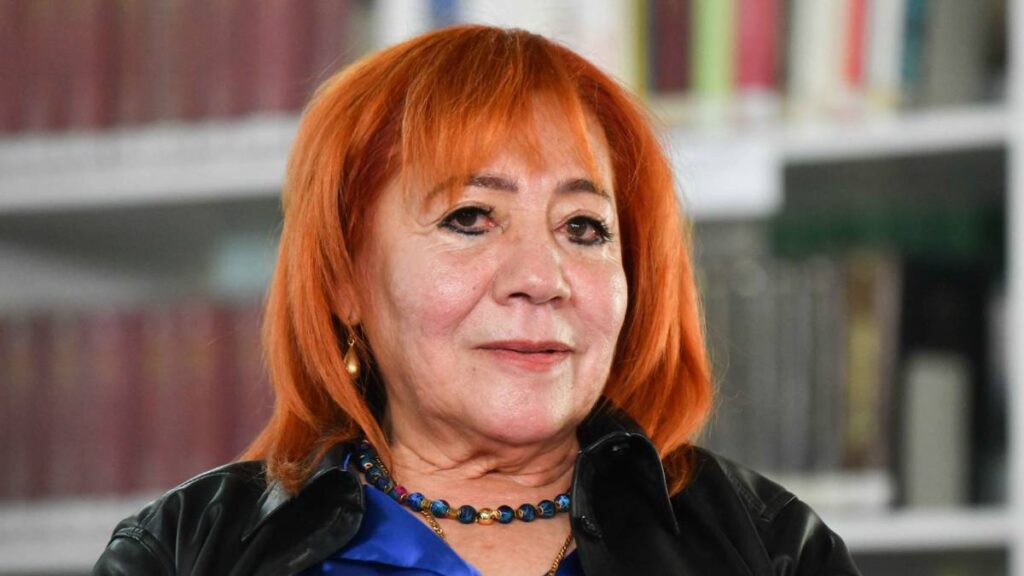 Rosario Piedra Ibarra estará al frente de la CNDH por 5 años más