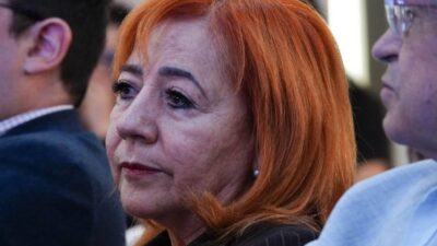 Rosario Piedra podría reelegirse en la CNDH gracias a Morena