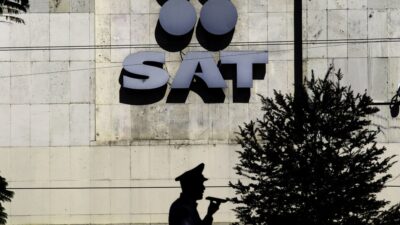 SAT implementa programa de orientación con cartas para que contribuyentes cumplan con obligaciones