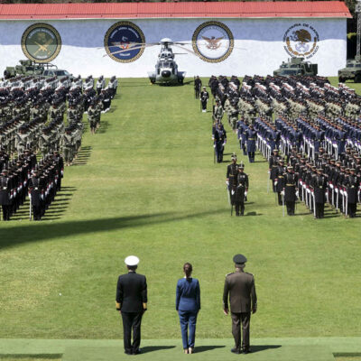 Sedena cambia su acrónimo oficial: ahora se llamará “Defensa”