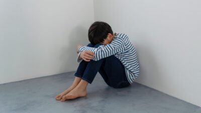 Señales De Alerta Del Abuso Sexual Infantil