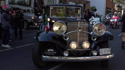 Silvia Pinal Carroza Funebre Jose Jose Chabelo