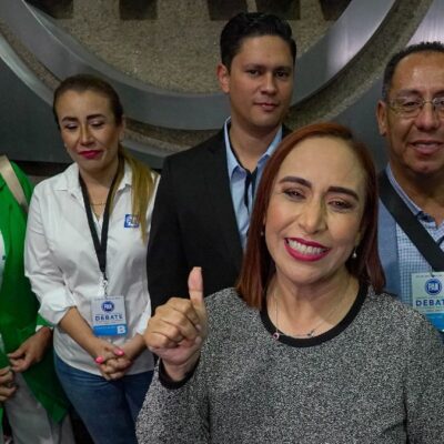 PAN elige a su nueva dirigencia en una jornada con más de mil centros de votación