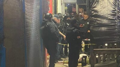 Sube a 6 el número de muertos tras ataque al bar “Bling Bling” en Cuautitlán Izcalli