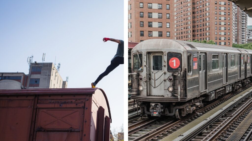 “Subway Surfing” cobra otra vida: Joven muere por realizar peligroso reto viral en EU: ¿en qué consiste?