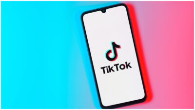 TikTok bloqueará filtros de belleza a menores de 18 años