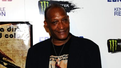 Tony Todd