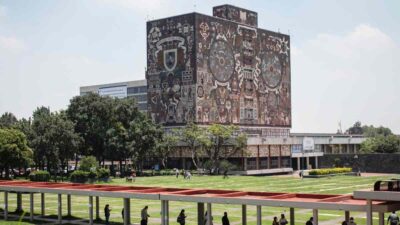 UNAM se pronuncia respecto al recorte en presupuesto 2025