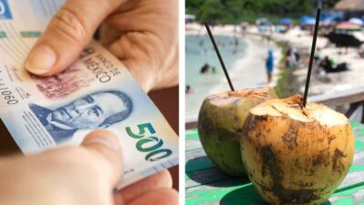 ¿Es posible cambiar los días de vacaciones por dinero en México?