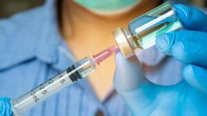 Cofepris autoriza nueva vacuna COVID-19 contra cepa altamente contagiosa