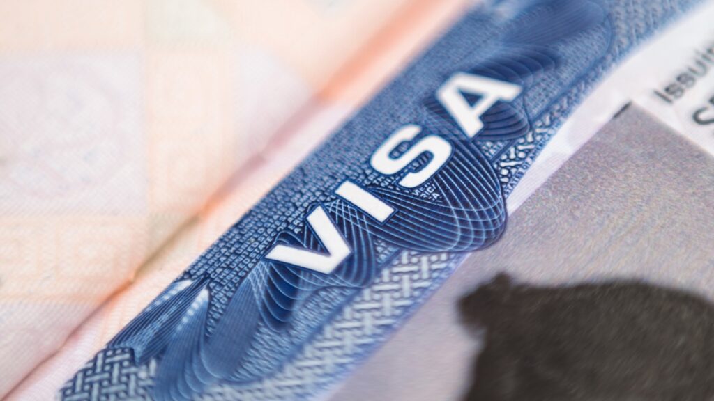 Visa para EU: ¿Cuántos tipos hay y cómo saber cuál necesito?