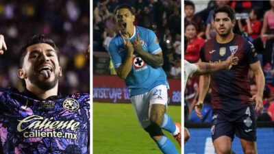 ¿Qué pasará con los compromisos de estas escuadras tras clausurar el Estadio Azul? Cuartoscuro