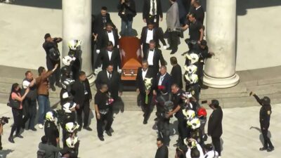 Homenaje a Silvia Pinal en Bellas Artes.