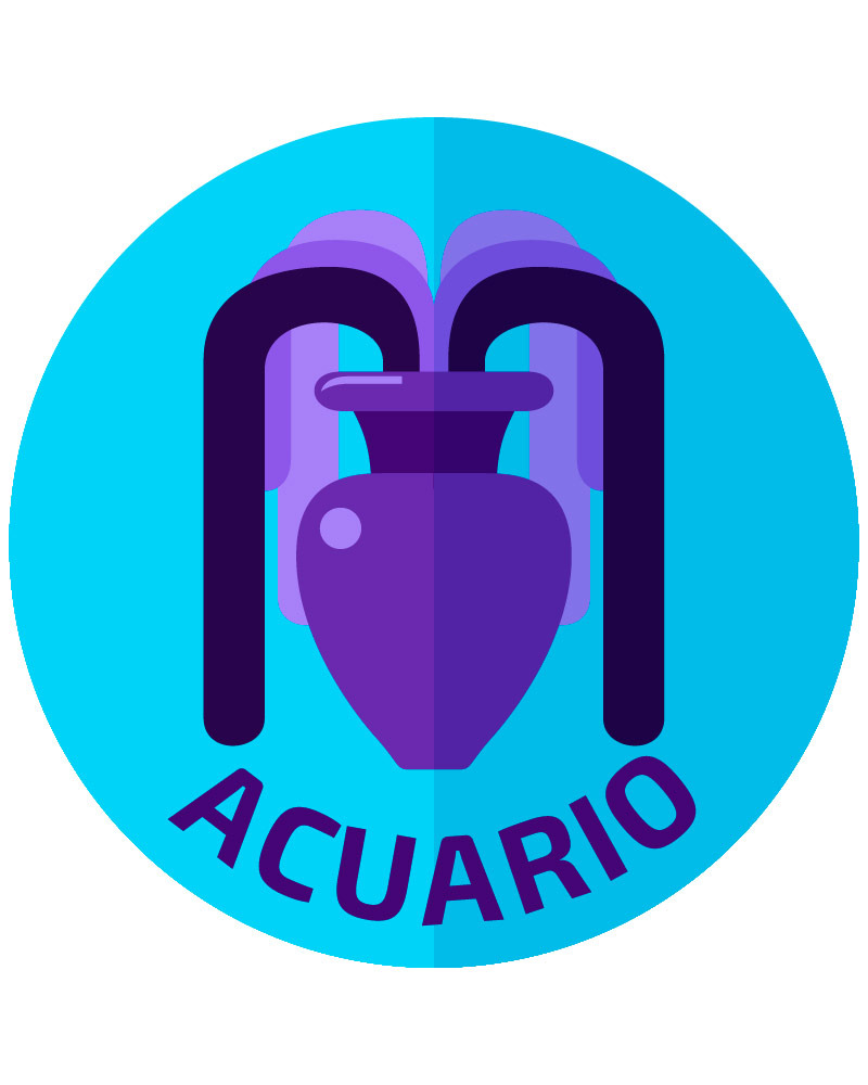 Acuario Signo