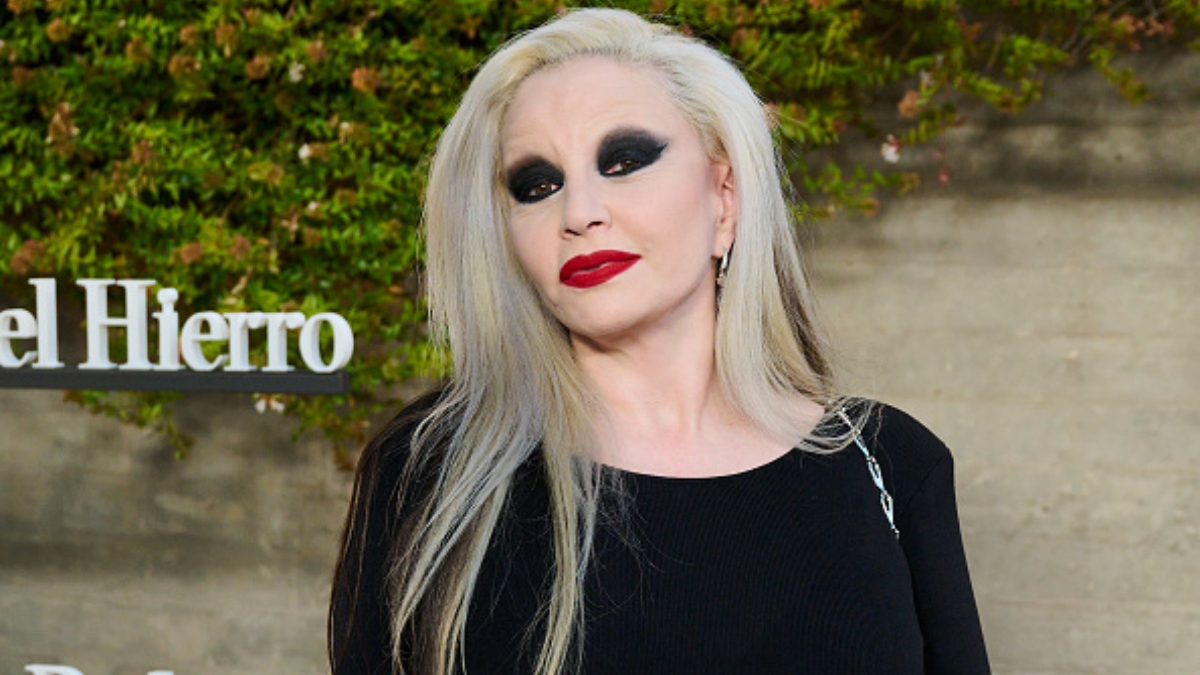 Inicio » Entretenimiento » ¡Sin poder ver! Alaska revela que perdió la visión en un ojo: ¿qué le pasó a la cantante?