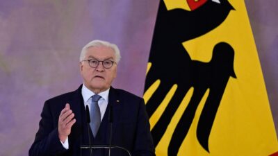 Alemania tendrá elecciones anticipadas el 23 de febrero; presidente disuelve el Parlamento