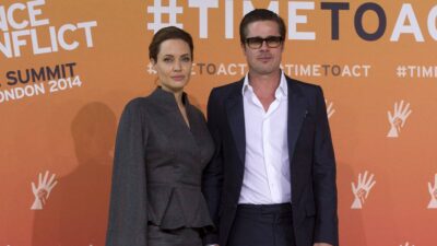 Angelina Jolie y Brad Pitt podrían haber llegado a un acuerdo de divorcio