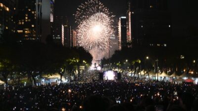 Año Nuevo 2025: los mejores eventos para festejar y despedir 2024 en estados de México