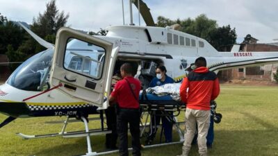 Atacan con drones convoy de la Guardia Nacional en Cotija, Michoacán; hay un muerto y 7 heridos