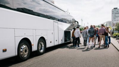 ¿Conoces tus derechos al viajar en autobús? Getty